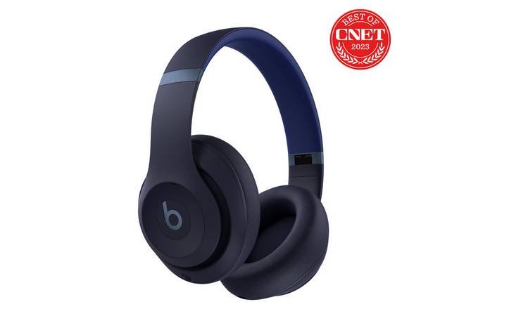 Buy Beats Studio Pro ANC Over Ear Wireless Headphones Argos