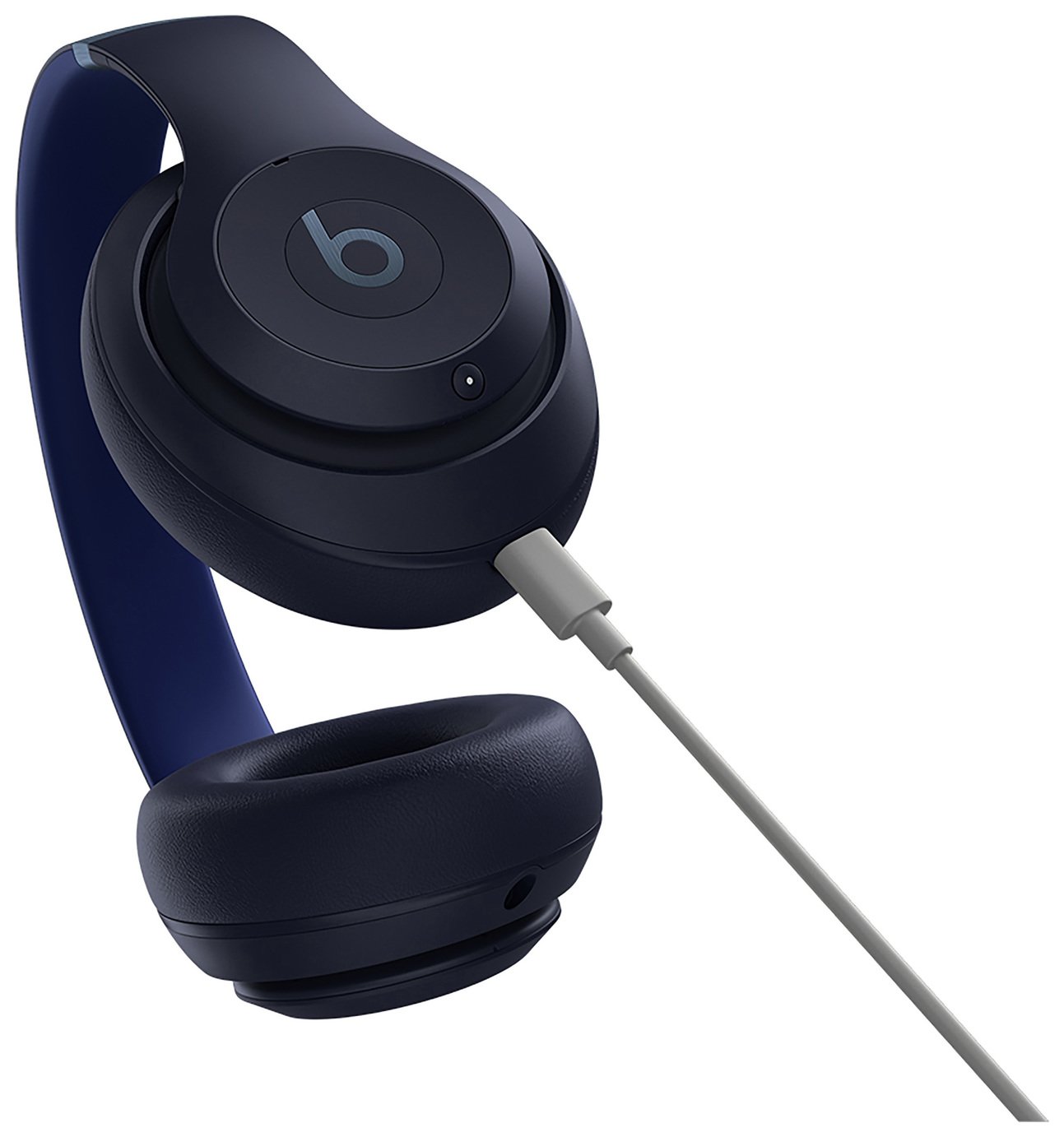 Buy Beats Studio Pro ANC Over-Ear Wireless Headphones - Navy