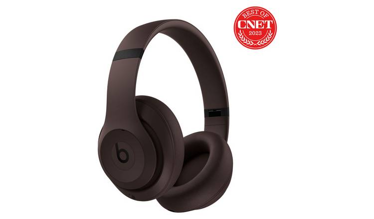 Noise cancelling headphones argos hot sale