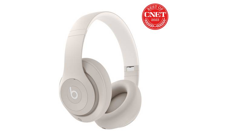 Beats over best sale ear headphones