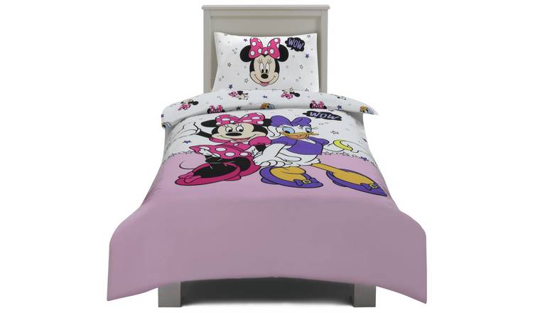 Minnie mouse bed argos new arrivals