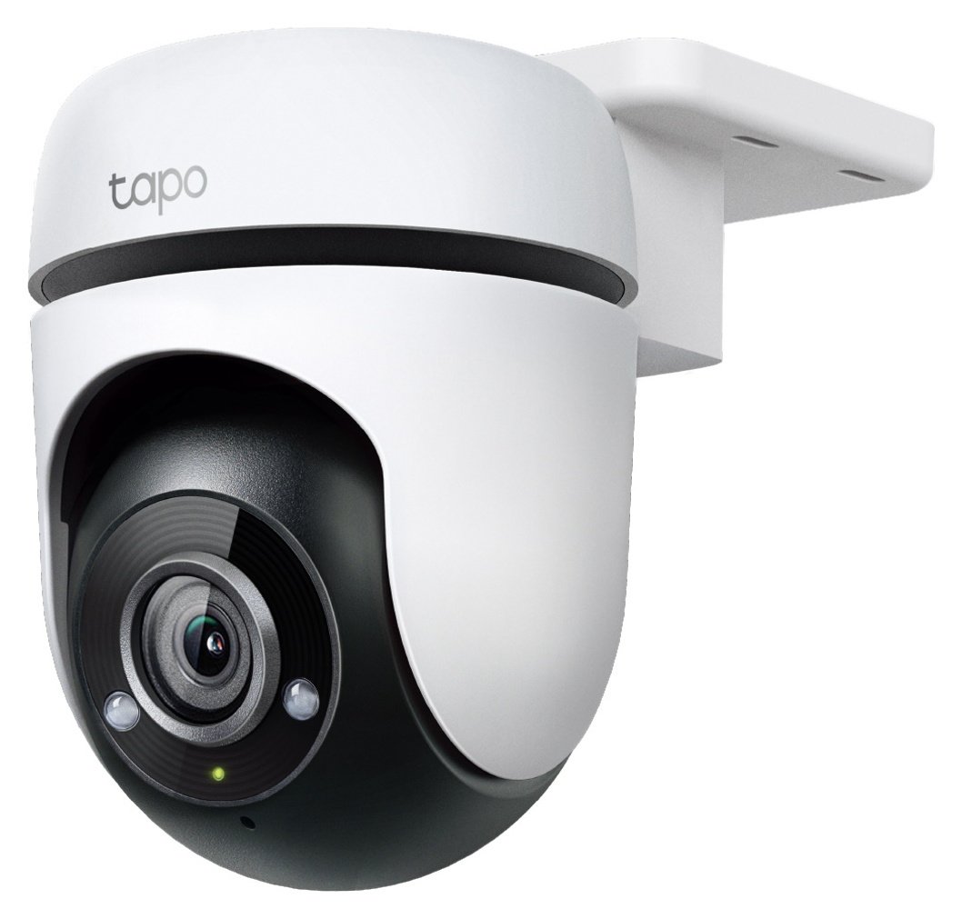 TP-Link Tapo C500 1080p Smart Wi-Fi Outdoor Cam CCTV