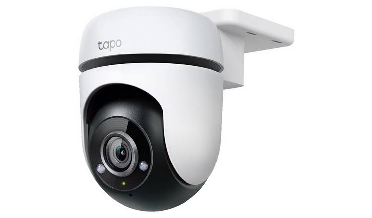 TP-Link Tapo C500 1080p Smart Wi-Fi Outdoor Cam CCTV