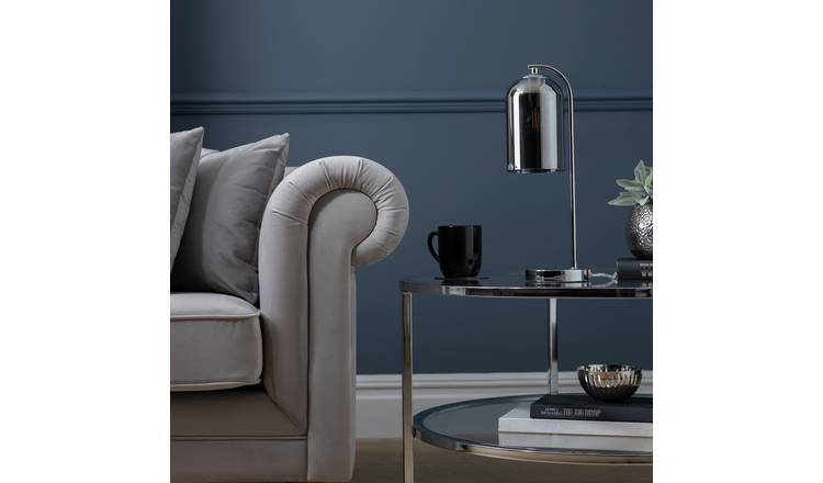 Argos table lamps for deals living room