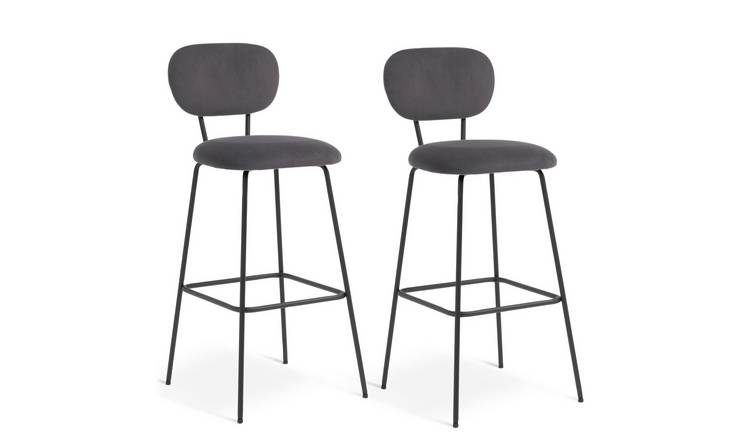 Breakfast stools outlet argos