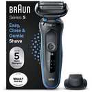 Braun Series 5 50-B1200s Electric Shaver