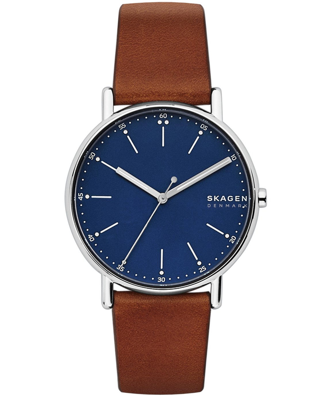 argos skagen men's watches