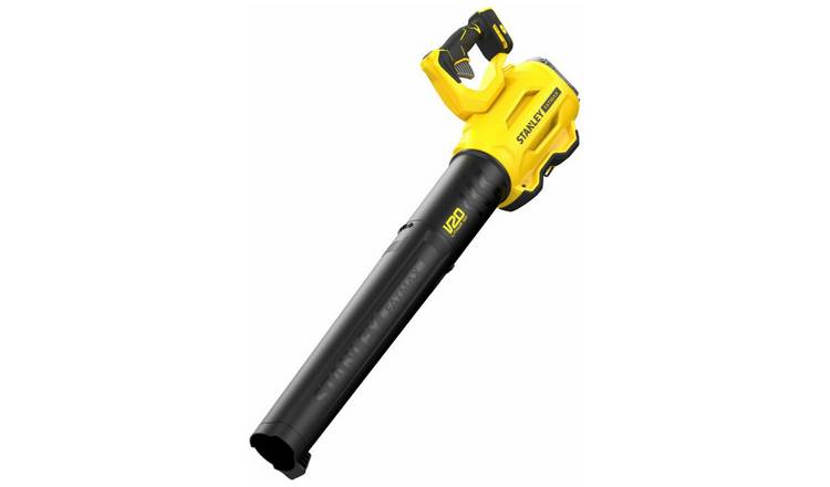 Argos cordless shop leaf blower