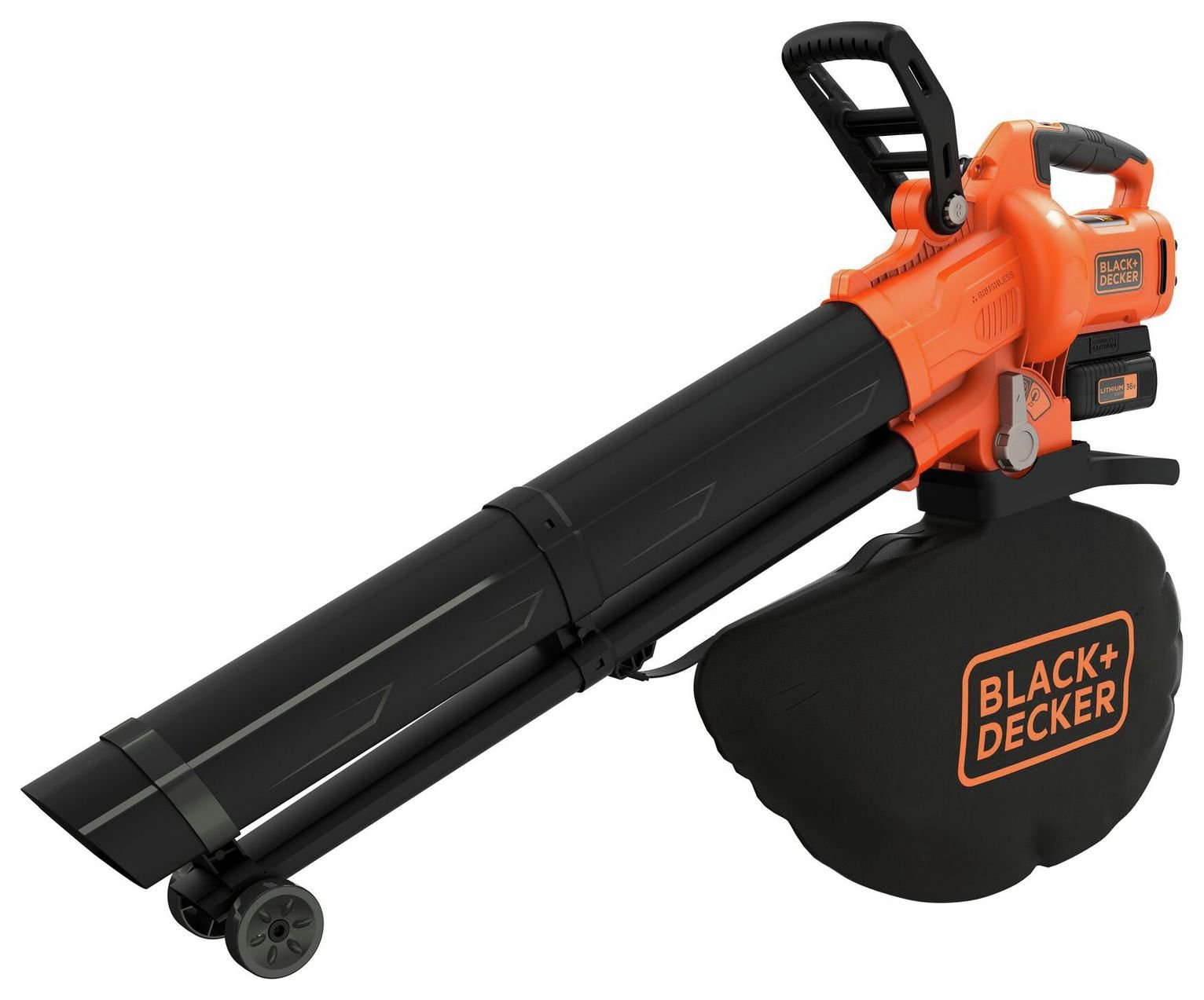 BLACK+DECKER undefined at