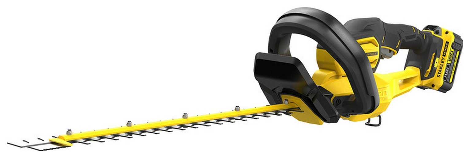 Stanley Fatmax 55cm Cordless Hedge Trimmer - 18V