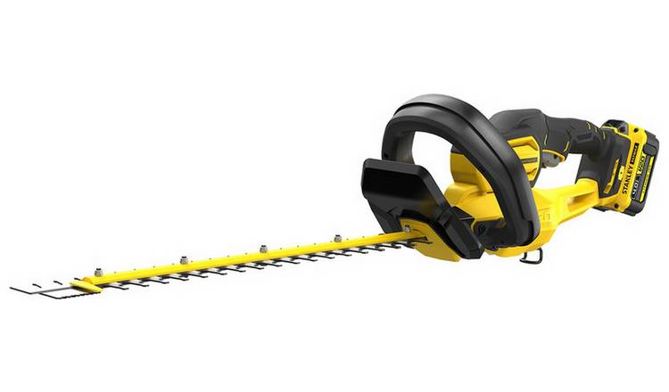 Argos battery outlet hedge cutters