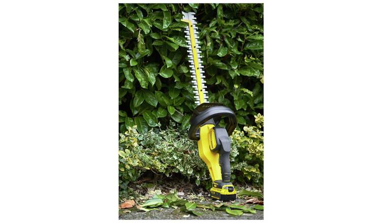 Ryobi hedge deals trimmer argos