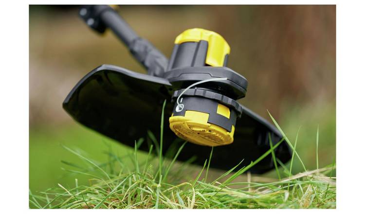 Black and best sale decker strimmer argos