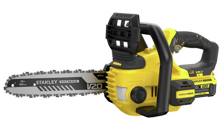 Argos electric deals chain saw