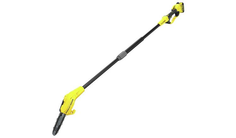 Buy Stanley Fatmax V20 20cm Cordless Pole Saw 18V Argos