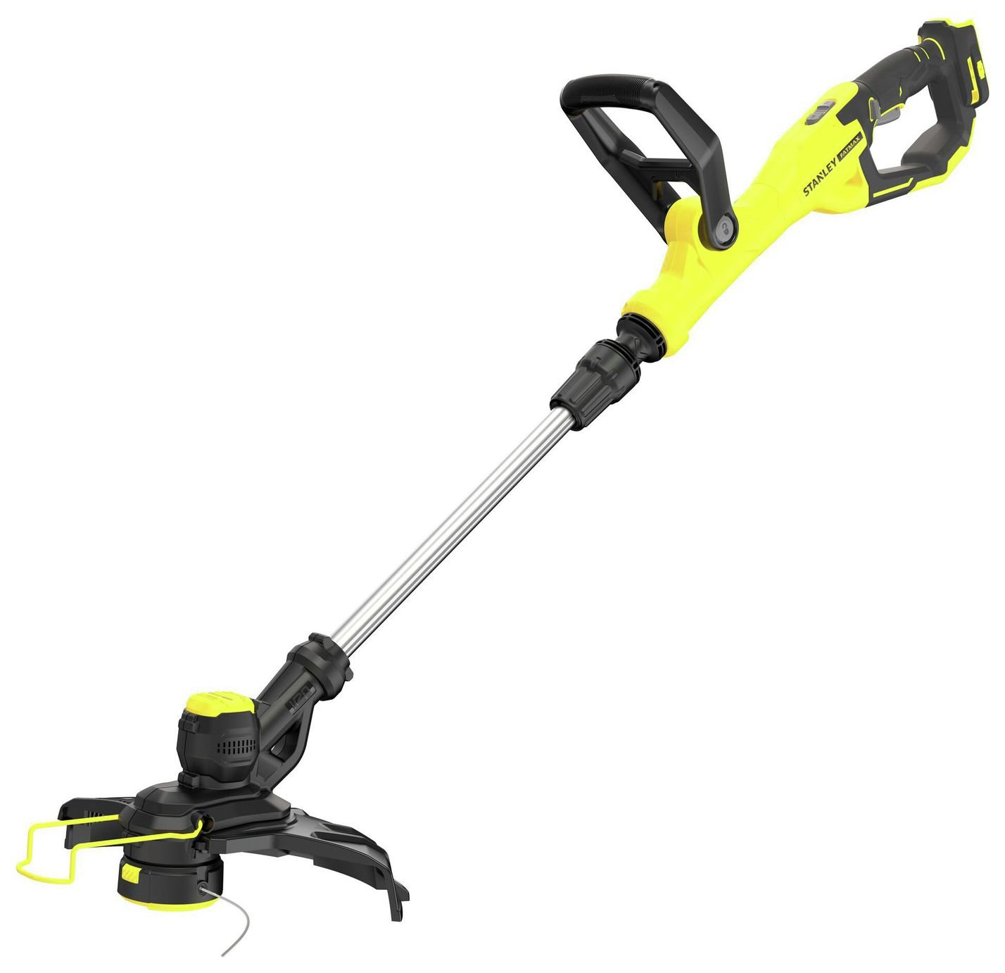 Stanley Fatmax 33cm Cordless String Trimmer - 18V