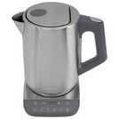 Temperature control discount kettle argos