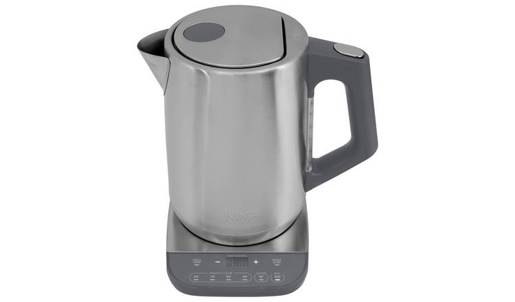 Can The Ninja KT200 Kettle Boil A Cup Of Water In 50 Seconds