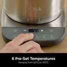 Electric Kettles and Toasters – Ninja UK