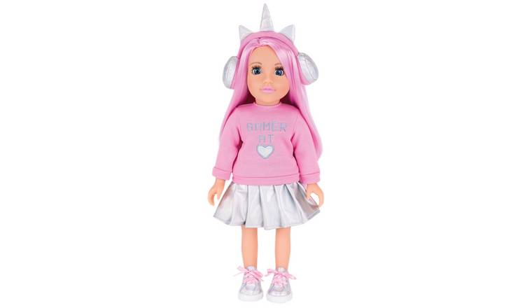 Argos deals kids dolls