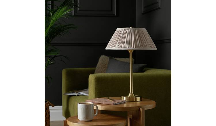 Home by argos lamp hot sale table