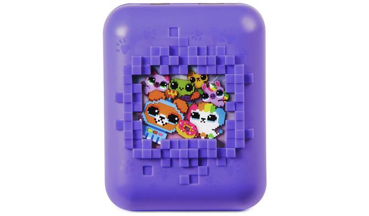 Bitzee Interactive Digital Pet