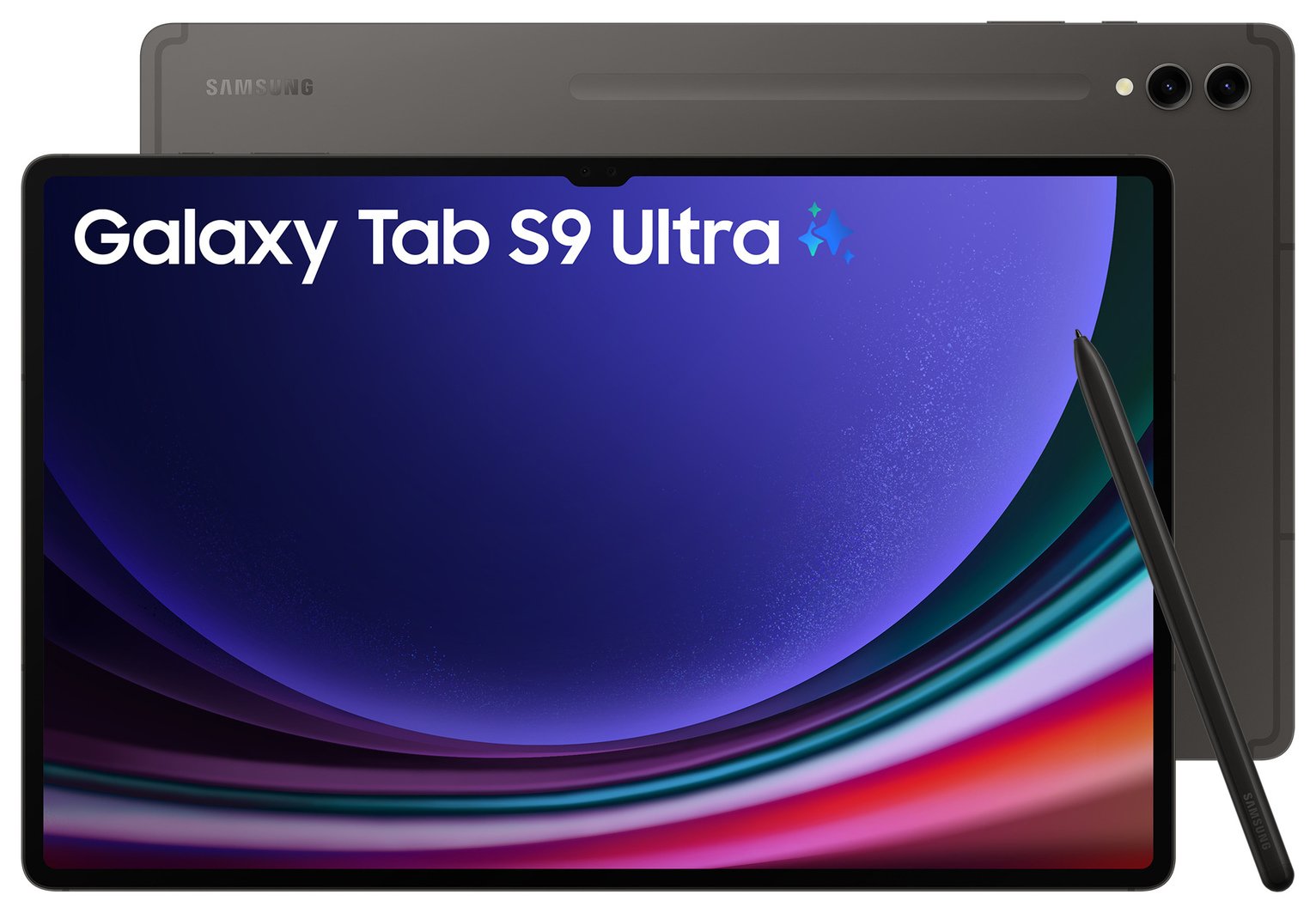 Samsung Galaxy Tab S9 Ultra : specification sheet, prices and discussions