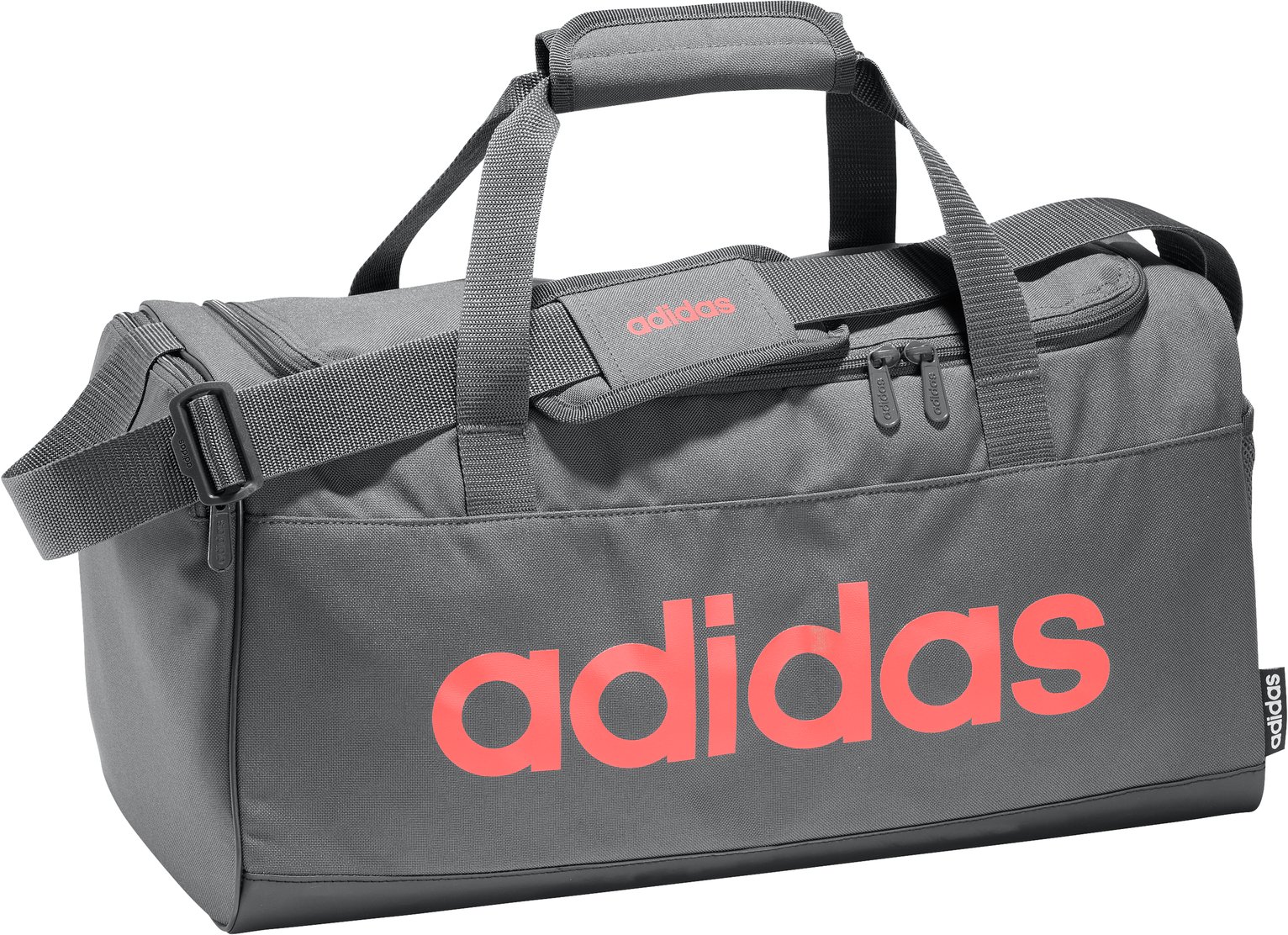 adidas small holdall