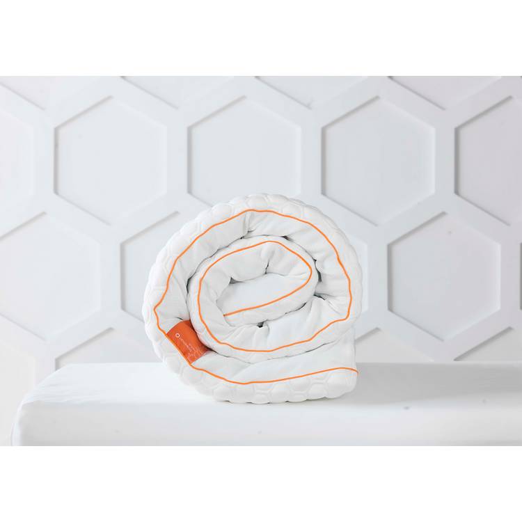 Dormeo Octasmart 7cm Mattress Topper - Superking 0