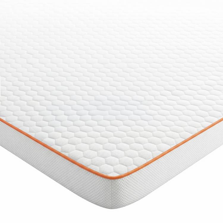 Dormeo Octasmart Essential 5cm Mattress Topper - Superking 0