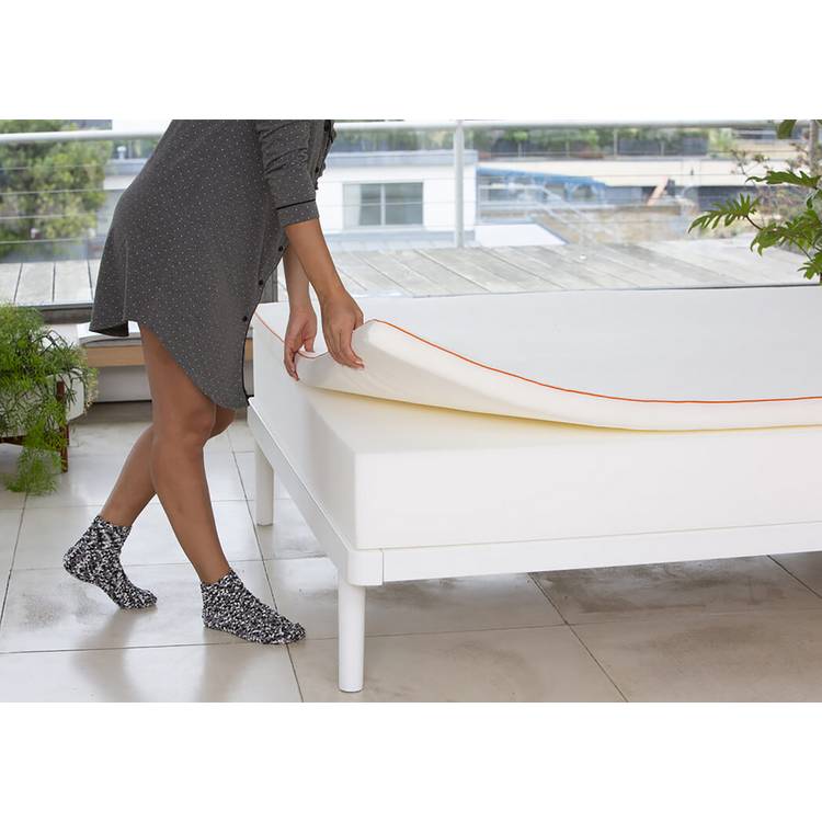 Dormeo Octasmart Essential Mattress Topper - Superking 0