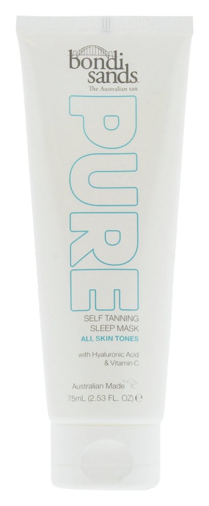 Bondi Sands  75ml Sleep Mask