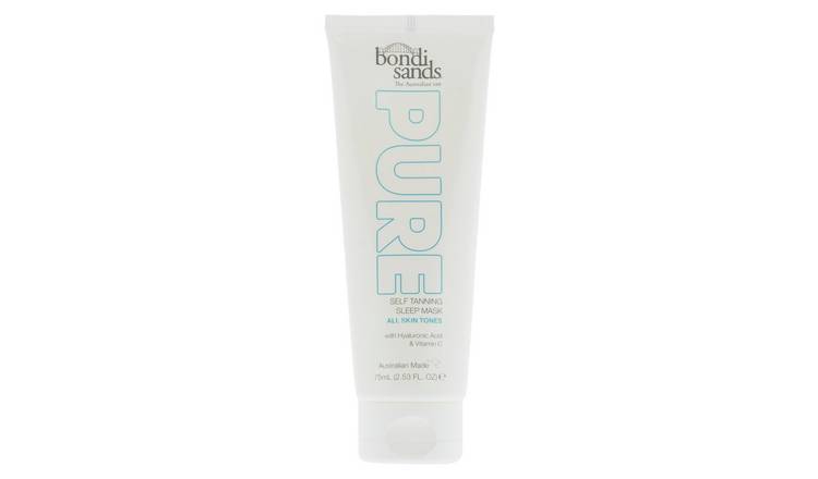 Bondi Sands  75ml Sleep Mask