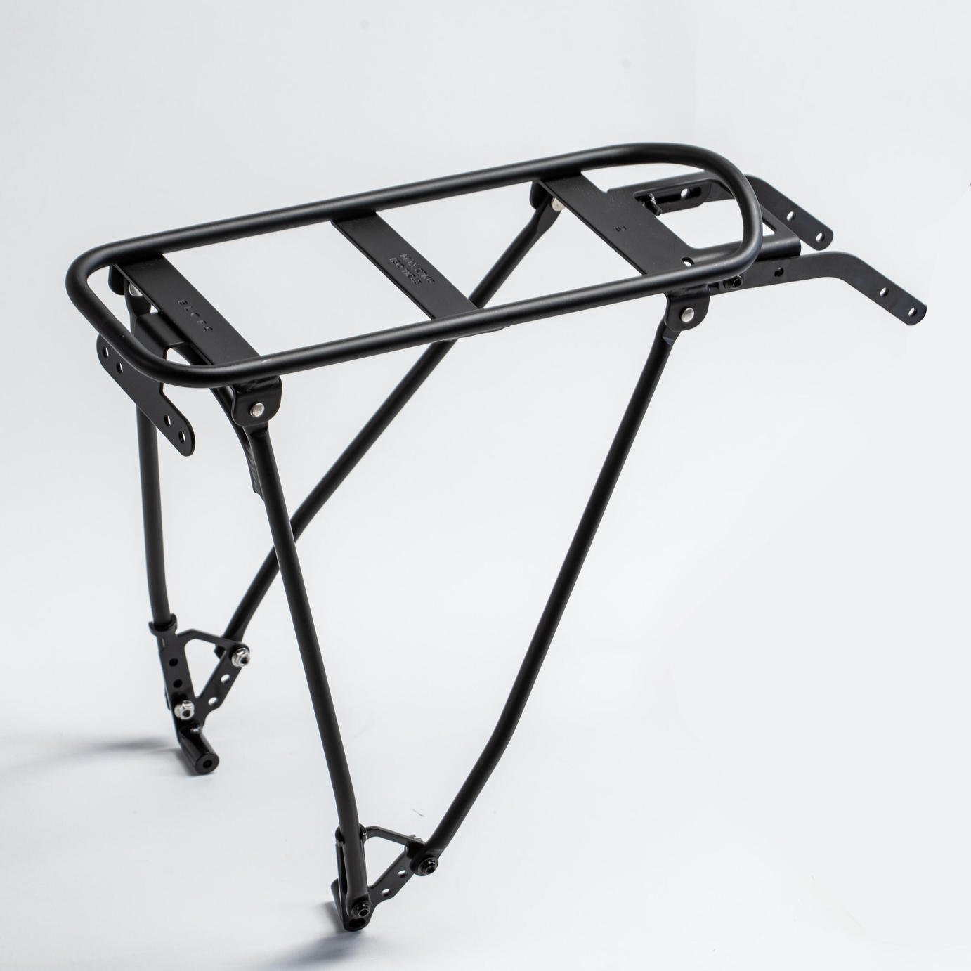 Decathlon 500 Bike Carrier Rack - 26-28 inch