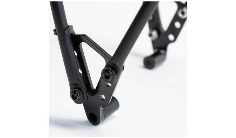 Bike wall mount online argos