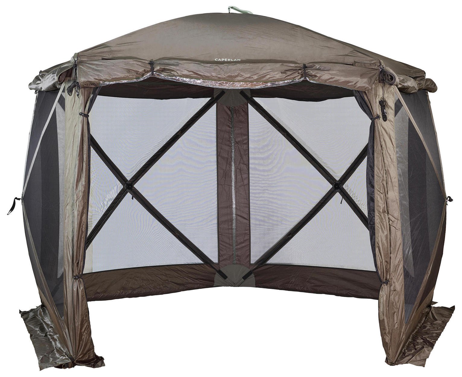 Decathlon Social XL Carp Fishing Bivvy