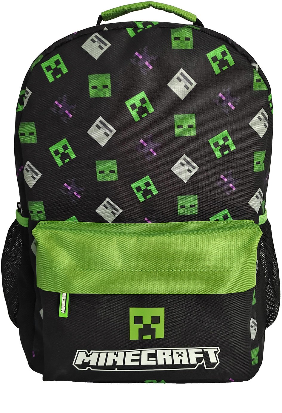 Minecraft Backpack