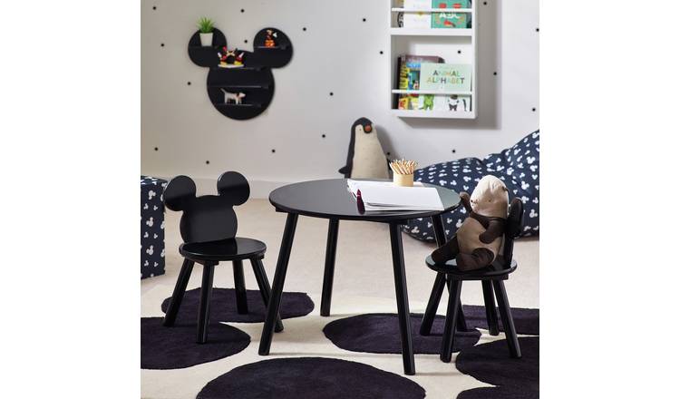 Mickey best sale kids table