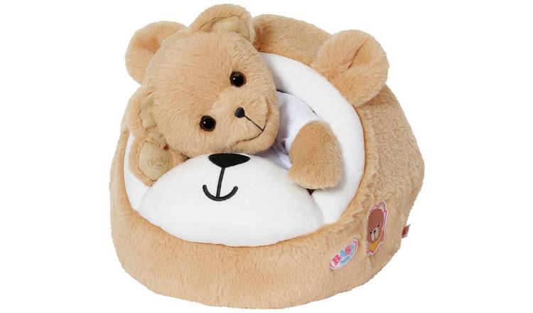 Argos soft toys shop and teddy bears