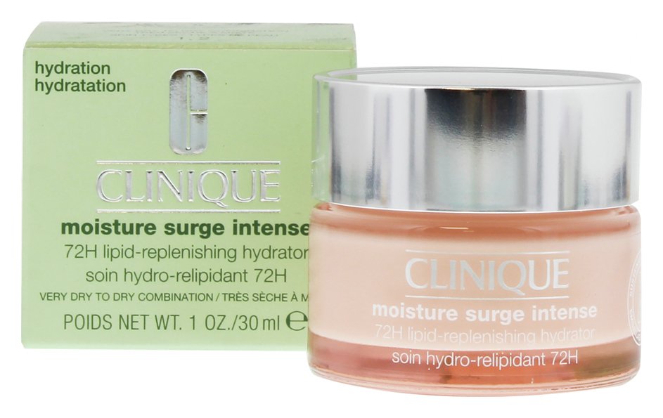 Clinique Moisture Surge 30ml Lipid Replenishing Hydrator