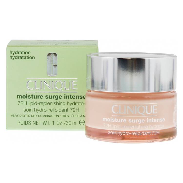 Clinique Moisture Surge 30ml Lipid Replenishing Hydrator 0