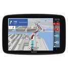 TomTom Go Expert Plus EU 7 Truck/Trucker Navi - Navigation System -  Bluetooth