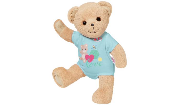 argos soft toys