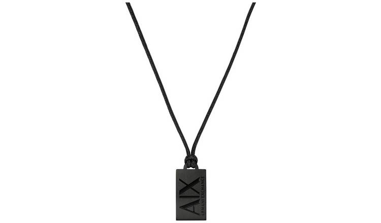 Argos on sale necklaces mens