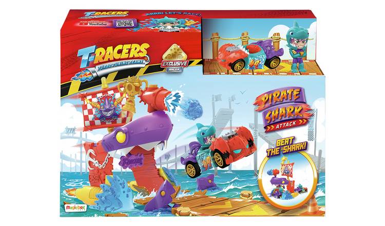 Argos pirate sales toys