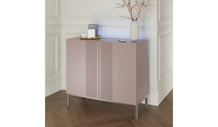 Frank Olsen Iona 2 Door Sideboard - Mulberry