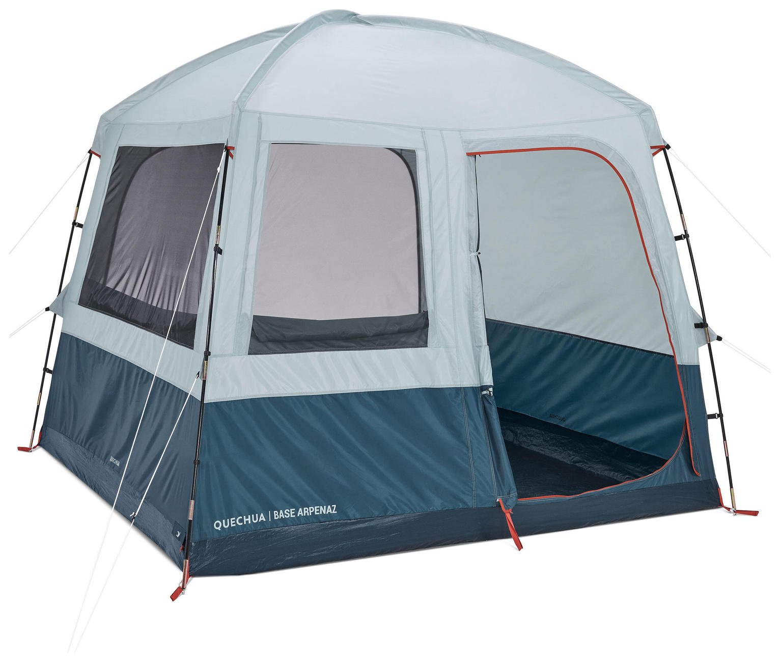 Decathlon 6 Person Camping Living Area - Arpenaz Base M