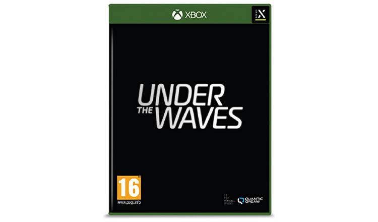 Under The Waves Xbox One & Xbox Series X Game