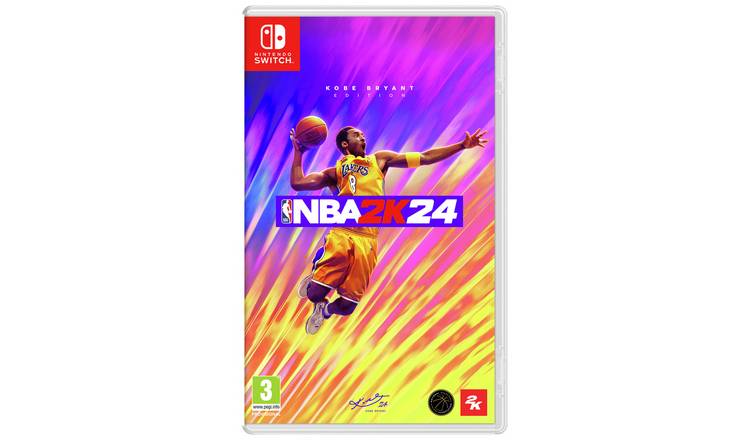 : NBA 2K22 - Nintendo Switch : Take 2 Interactive