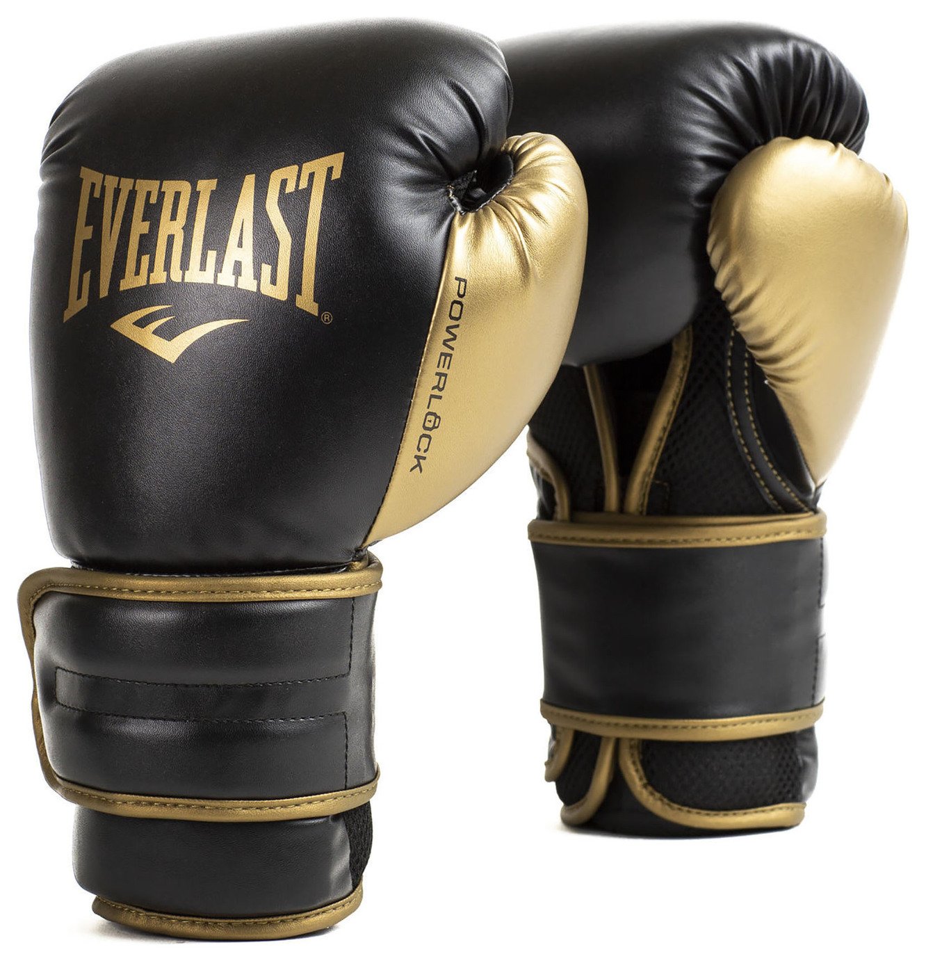 Everlast Powerlock 2 16oz Glove